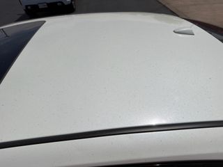 2024 Nissan Altima SL FWD - Primary Damage Straight On Image